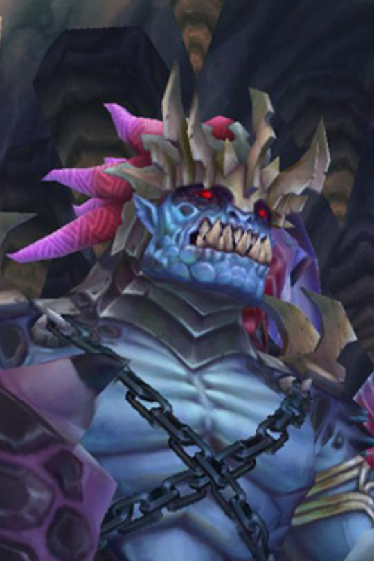 Neue Dungeons